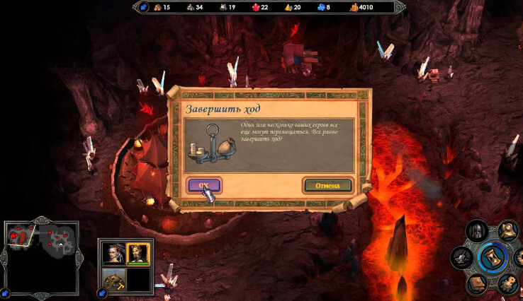 Heroes of might and magic 5 for mac torrent version